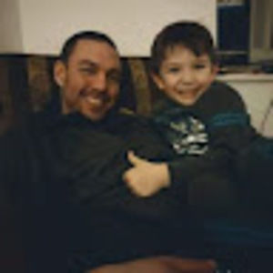 Meet your Posher, Kenneth